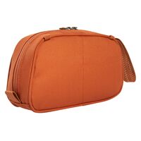 Дорожня косметичка Tatonka One Day (Red Earth), Об'єм: 1,5, Колір: Red Earth, зображення 2