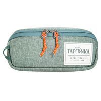 Дорожня косметичка Tatonka Square Zip Pouch - S (Sage Green), Об'єм: 1, Колір: Sage Green, зображення 3
