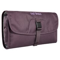 Дорожня косметичка з гачком для підвішування Tatonka Travelcare - Small (Midnight Plum), Тип розміру: Small, Колір: Midnight Plum