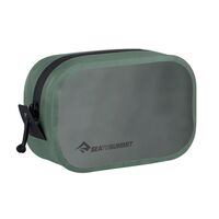 Водостійкий органайзер для одягу Sea to Summit Hydraulic Packing Cube - XS (Laurel Green), Тип розміру: XS, Колір виробника: Laurel Green