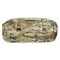 Транспортна сумка-баул Tasmanian Tiger Duffel 65 MC (Multicam), 65 л, зображення 12