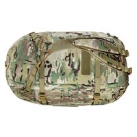Транспортна сумка-баул Tasmanian Tiger Duffel 65 MC (Multicam), 65 л, зображення 14