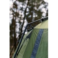 Кемпінговий шатетр Tramp Mosquito Lite (Olive), Колір: Olive, зображення 10