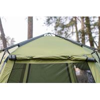 Кемпінговий шатетр Tramp Mosquito Lite (Olive), Колір: Olive, зображення 12