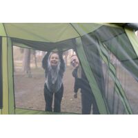 Кемпінговий шатетр Tramp Mosquito Lite (Olive), Колір: Olive, зображення 13