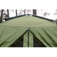 Кемпінговий шатетр Tramp Mosquito Lite (Olive), Колір: Olive, зображення 15