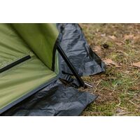 Кемпінговий шатетр Tramp Mosquito Lite (Olive), Колір: Olive, зображення 16