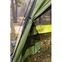 Кемпінговий шатетр Tramp Mosquito Lite (Olive), Колір: Olive, зображення 17