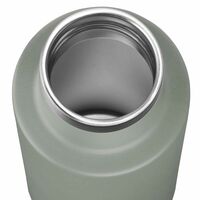 Термопляшка Esbit Sculptor (Stone Grey) на 750 мл, Об'єм: 750, Колір виробника: Stone Grey, зображення 5