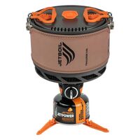 Інтегрована система приготування їжі JetBoil TrailCook (Tan) на 2 л, Об'єм: 2000, Колір: Tan, зображення 4
