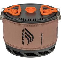 Інтегрована система приготування їжі JetBoil TrailCook (Tan) на 2 л, Об'єм: 2000, Колір: Tan, зображення 5