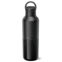 Термопляшка Klean Kanteen Rise Classic Arch Loop (Black) на 592 мл, Об'єм: 592, Колір виробника: Black, зображення 2