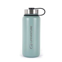 Термопляшка Lifeventure SS Flask (Blue) на 1000 мл, Об'єм: 1000, Колір виробника: Blue, зображення 2