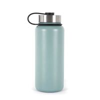Термопляшка Lifeventure SS Flask (Blue) на 1000 мл, Об'єм: 1000, Колір виробника: Blue, зображення 3