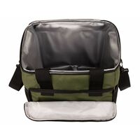 Термосумка Tribe Cooler (Green), 10 л, Об'єм: 10, Колір: Green, зображення 8