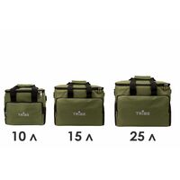 Термосумка Tribe Cooler (Green), 10 л, Об'єм: 10, Колір: Green, зображення 13