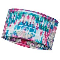 Пов'язка на голову BUFF® Coolnet UV+ (Dogun Multi), Колір: Dogun Multi