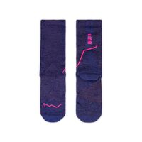 Бігові шкарпетки BUFF&reg; Dryflx Crew (Ultramarine), Колір: Ultramarine, Розмір: L (EU 42-44), зображення 3