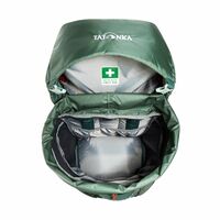 Туристичний рюкзак Tatonka Yukon 50+10 (Black), Об'єм: 50+10, Колір виробника: Black, зображення 5