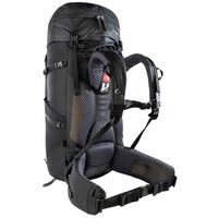 Туристичний рюкзак Tatonka Yukon 50+10 (Black), Об'єм: 50+10, Колір виробника: Black, зображення 2