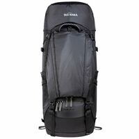 Туристичний рюкзак Tatonka Yukon 50+10 (Black), Об'єм: 50+10, Колір виробника: Black, зображення 3