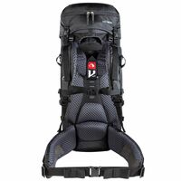 Туристичний рюкзак Tatonka Yukon 50+10 (Black), Об'єм: 50+10, Колір виробника: Black, зображення 4