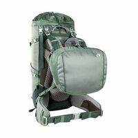 Туристичний рюкзак Tatonka Yukon 50+10 (Black), Об'єм: 50+10, Колір виробника: Black, зображення 14
