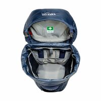Туристичний рюкзак Tatonka Yukon 60+10 (Navy), Об'єм: 60+10, Колір виробника: Navy, зображення 4