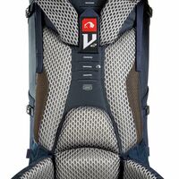 Туристичний рюкзак Tatonka Yukon 60+10 (Navy), Об'єм: 60+10, Колір виробника: Navy, зображення 8