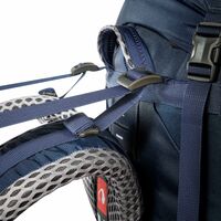 Туристичний рюкзак Tatonka Yukon 60+10 (Navy), Об'єм: 60+10, Колір виробника: Navy, зображення 11