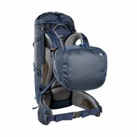 Туристичний рюкзак Tatonka Yukon 60+10 (Navy), Об'єм: 60+10, Колір виробника: Navy, зображення 13