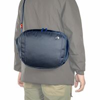 Туристичний рюкзак Tatonka Yukon 60+10 (Navy), Об'єм: 60+10, Колір виробника: Navy, зображення 17