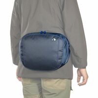 Туристичний рюкзак Tatonka Yukon 60+10 (Navy), Об'єм: 60+10, Колір виробника: Navy, зображення 18
