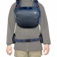 Туристичний рюкзак Tatonka Yukon 60+10 (Navy), Об'єм: 60+10, Колір виробника: Navy, зображення 22