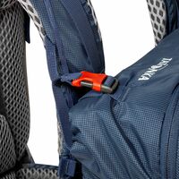 Туристичний рюкзак Tatonka Yukon 60+10 (Navy), Об'єм: 60+10, Колір виробника: Navy, зображення 23
