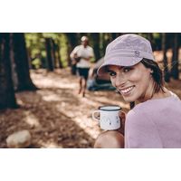 Кепка BUFF® Military (Aser Purple Lilac), Колір виробника: Aser Purple Lilac, Тип розміру: S/M, зображення 3