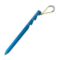 Кілочок Sea to Summit Ground Control Tent Peg (180 мм), 1 шт.