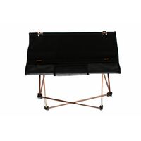 Компактний розкладний стіл Tramp TRF-062 - 60x43x42 см, зображення 5