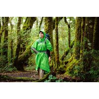Пончо-тент Sea to Summit Tarp Poncho (Blue), Колір: Blue, зображення 4