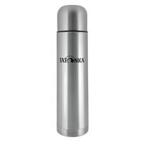 Термос для чаю/кави Tatonka H&C Stuff на 750 мл, Об'єм: 750, Колір: Silver, зображення 2