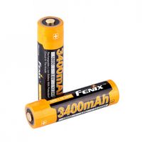 Акумулятор Fenix ARB-L18-3400 (18650) 3400 mAh