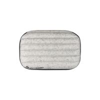 Туристична надувна подушка Sea to Summit Aeros Down 2025 - Deluxe (Grey), Тип розміру: Deluxe, Колір виробника: Grey, зображення 4