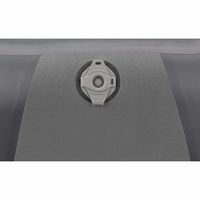 Туристична надувна подушка Sea to Summit Aeros Down 2025 - Regular (Grey), Тип розміру: Regular, Колір виробника: Grey, зображення 3