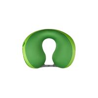 Туристична надувна подушка для подорожей Sea to Summit Aeros Premium 2025 - Traveller (Lime), Тип розміру: Traveller, Колір виробника: Lime, зображення 3