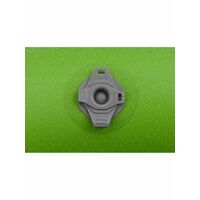 Туристична надувна подушка для подорожей Sea to Summit Aeros Premium 2025 - Traveller (Lime), Тип розміру: Traveller, Колір виробника: Lime, зображення 5