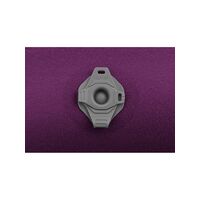 Туристична надувна подушка Sea to Summit Aeros Premium 2025 - Regular (Magenta), Тип розміру: Regular, Колір виробника: Magenta, зображення 7