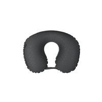 Туристична надувна подушка для подорожей  Sea to Summit Aeros Ultralight 2025 - Traveller (Grey), Тип розміру: Traveller, Колір виробника: Grey, зображення 4