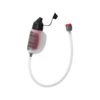 Кишеньковий фільтр для води MSR TrailShot Water Filter