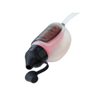 Кишеньковий фільтр для води MSR TrailShot Water Filter, зображення 3