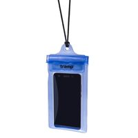 Гермочохол для смартфону Tramp UTRA-252, 11x21,5 cм, зображення 2